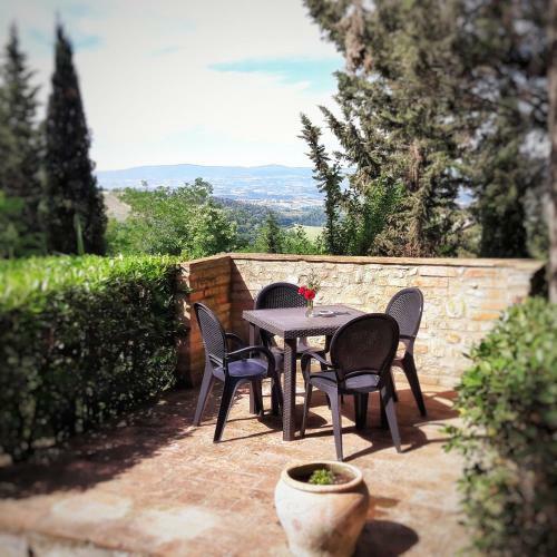Apartamento Podere Mezzastrada