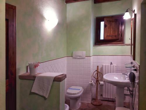 Apartamento Podere Mezzastrada