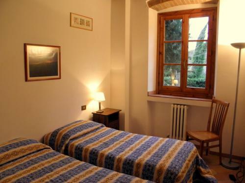 Apartamento Podere Mezzastrada
