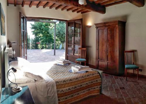 Apartamento Podere Mezzastrada
