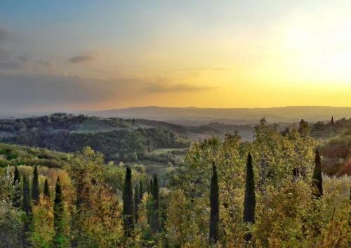 Apartamento Podere Mezzastrada