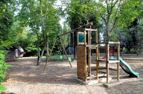 Apartamento Podere Mezzastrada