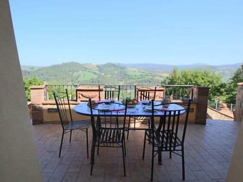 Holiday Home Castagno Collazzone