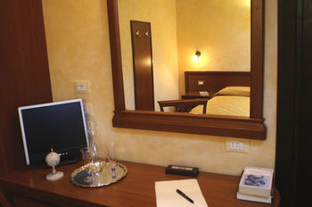 Hotel Antica Dimora Villa Basilewsky