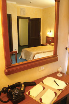 Hotel Antica Dimora Villa Basilewsky