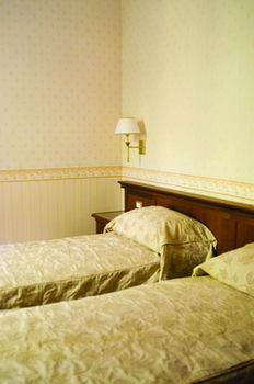 Hotel Antica Dimora Villa Basilewsky