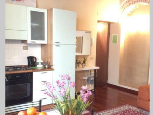 Apartamento Corso Como 6