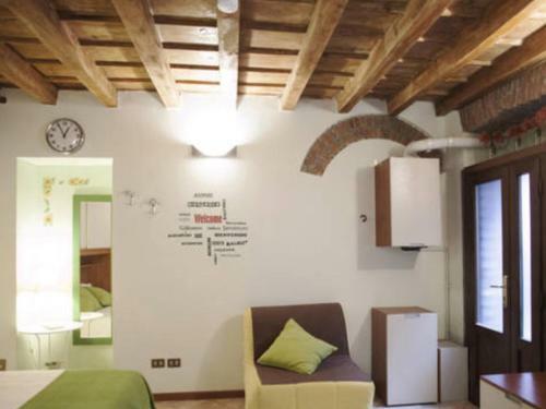 Apartamento Corso Como 6