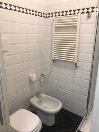 Apartamento Corso Como 6