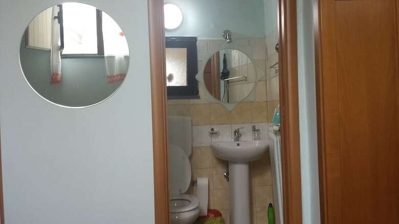 Apartamentos Da Rosa