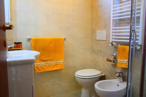 B&B Sedici Pini