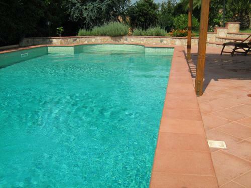 B&B Sedici Pini