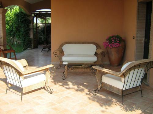 B&B Sedici Pini