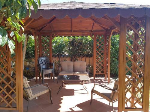 B&B Sedici Pini