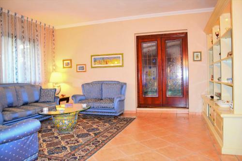 B&B Sedici Pini