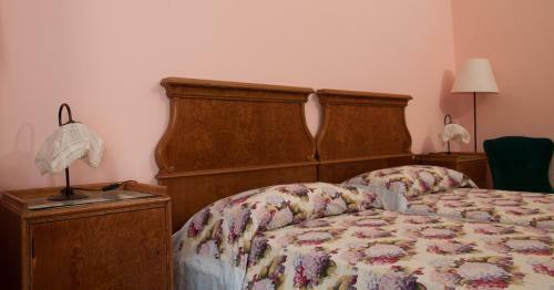 Bed & Breakfast Le Ortensie Di Via Rossetti