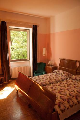 Bed & Breakfast Le Ortensie Di Via Rossetti