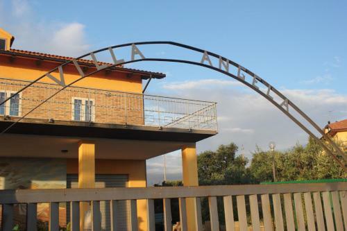 B&B Villa Angela