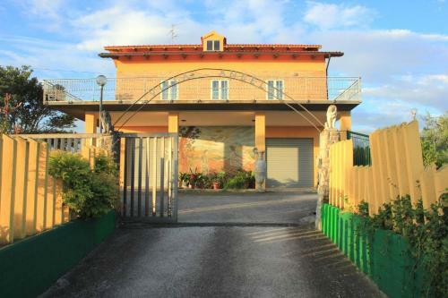 B&B Villa Angela