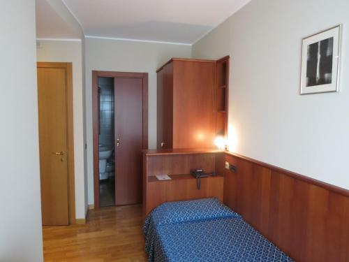 Hotel Ristorante Fatur