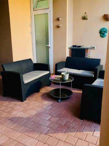 B&B Villa Etelka