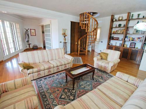 Holiday Home Sammartano Marsala