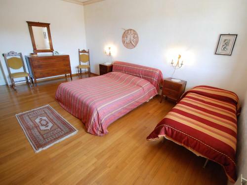 Holiday Home Sammartano Marsala