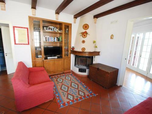 Holiday Home Sammartano Marsala