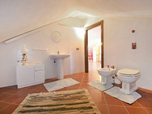 Holiday Home Sammartano Marsala