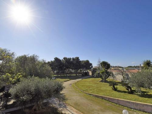 Holiday Home Sammartano Marsala