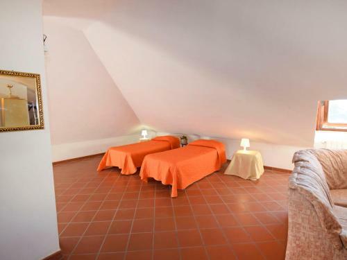 Holiday Home Sammartano Marsala