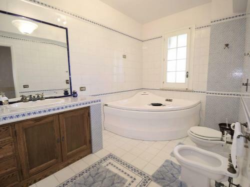 Holiday Home Sammartano Marsala
