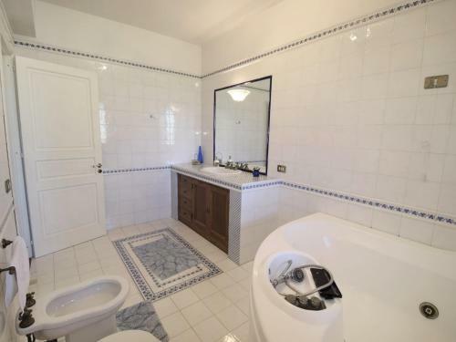 Holiday Home Sammartano Marsala