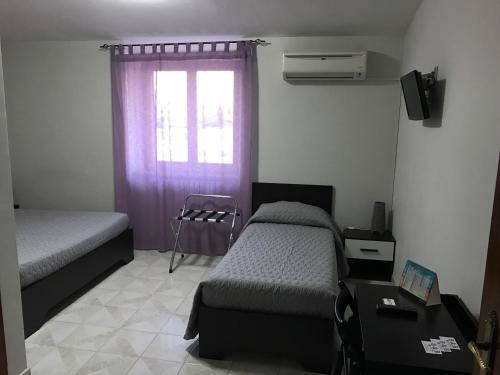 Bed & Breakfast Le Mirage