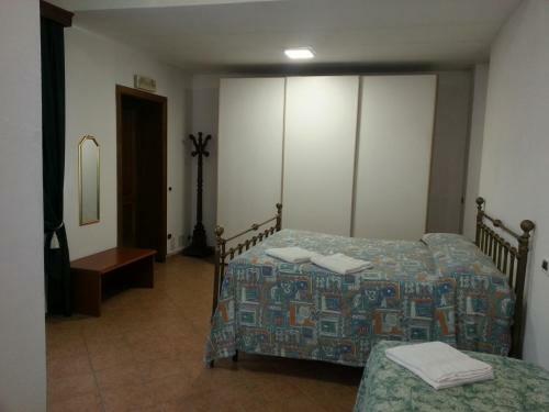 Agroturismo Agriturismo Corte Trincerone
