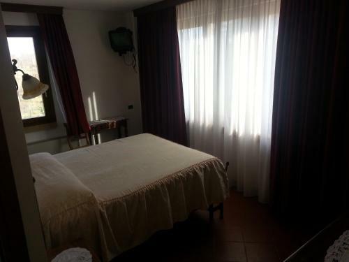 Agroturismo Agriturismo Corte Trincerone