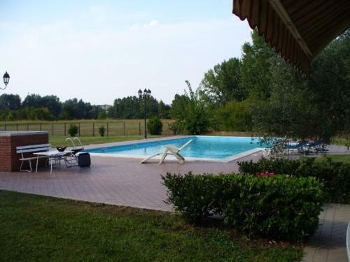 Agroturismo Agriturismo Corte Trincerone