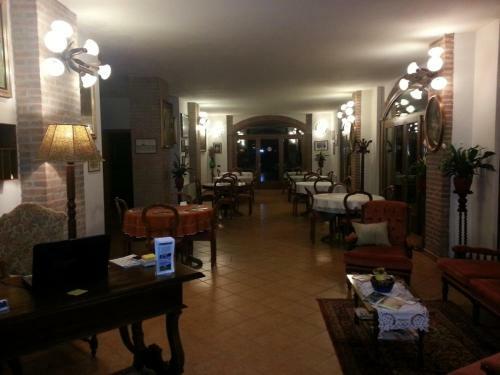 Agroturismo Agriturismo Corte Trincerone