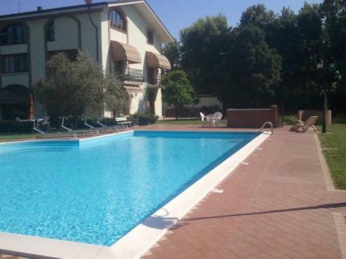 Agroturismo Agriturismo Corte Trincerone