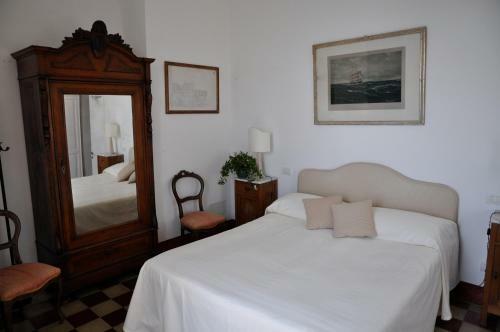 Apartamento Castello Canevaro