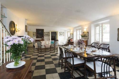 Apartamento Castello Canevaro