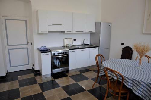 Apartamento Castello Canevaro