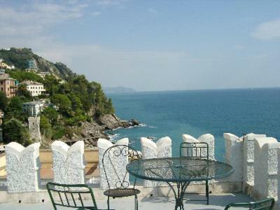 Apartamento Castello Canevaro