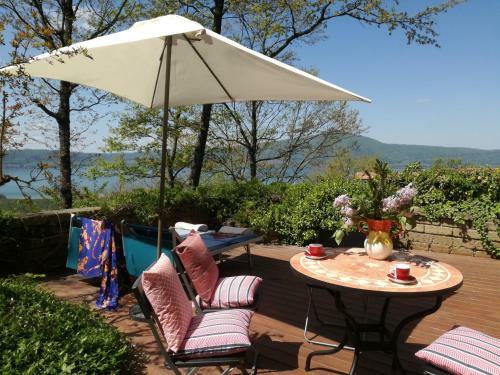 Apartamento Villa La Paiola - Lago Di Vico