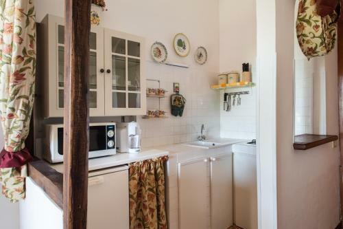Apartamento Villa La Paiola - Lago Di Vico
