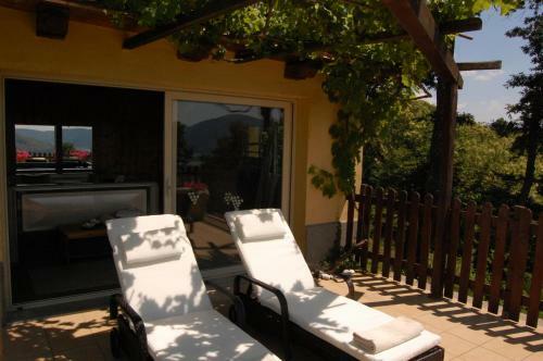 Apartamento Villa La Paiola - Lago Di Vico