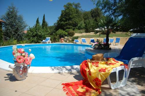 Apartamento Villa La Paiola - Lago Di Vico