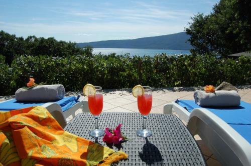 Apartamento Villa La Paiola - Lago Di Vico
