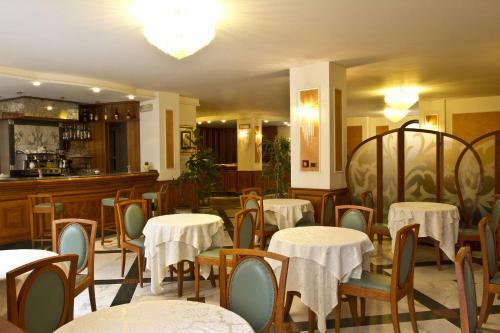 Hotel Claudiani