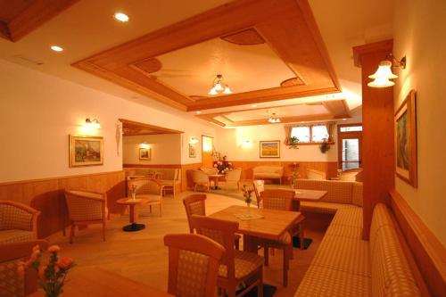 Hotel Italia